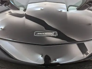 GT*MY2023*BLACK/BLACK*CARBON*FULL OPTIONS*B&W