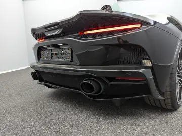 GT*MY2023*BLACK/BLACK*CARBON*FULL OPTIONS*B&W