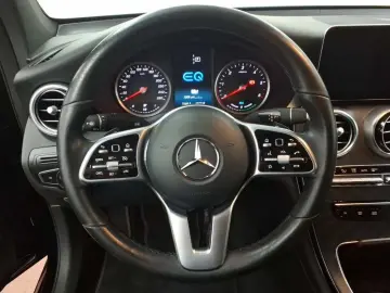 GLC 300 de Coupe AHK*LED*Kamera*Sound*VollLeder