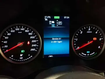 GLC 300 de Coupe AHK*LED*Kamera*Sound*VollLeder