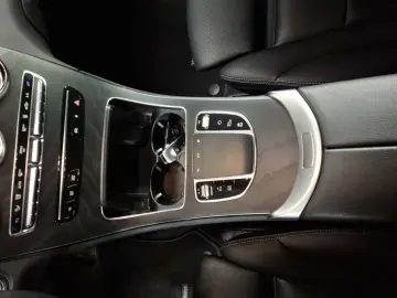 GLC 300 de Coupe AHK*LED*Kamera*Sound*VollLeder