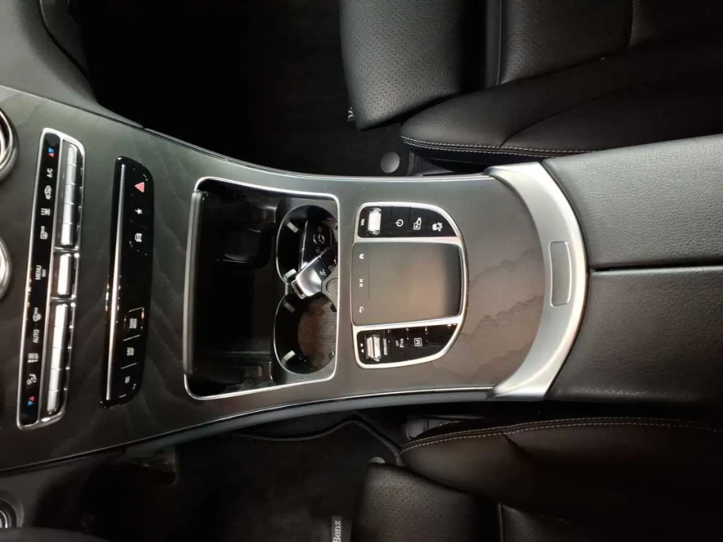 GLC 300 de Coupe AHK*LED*Kamera*Sound*VollLeder