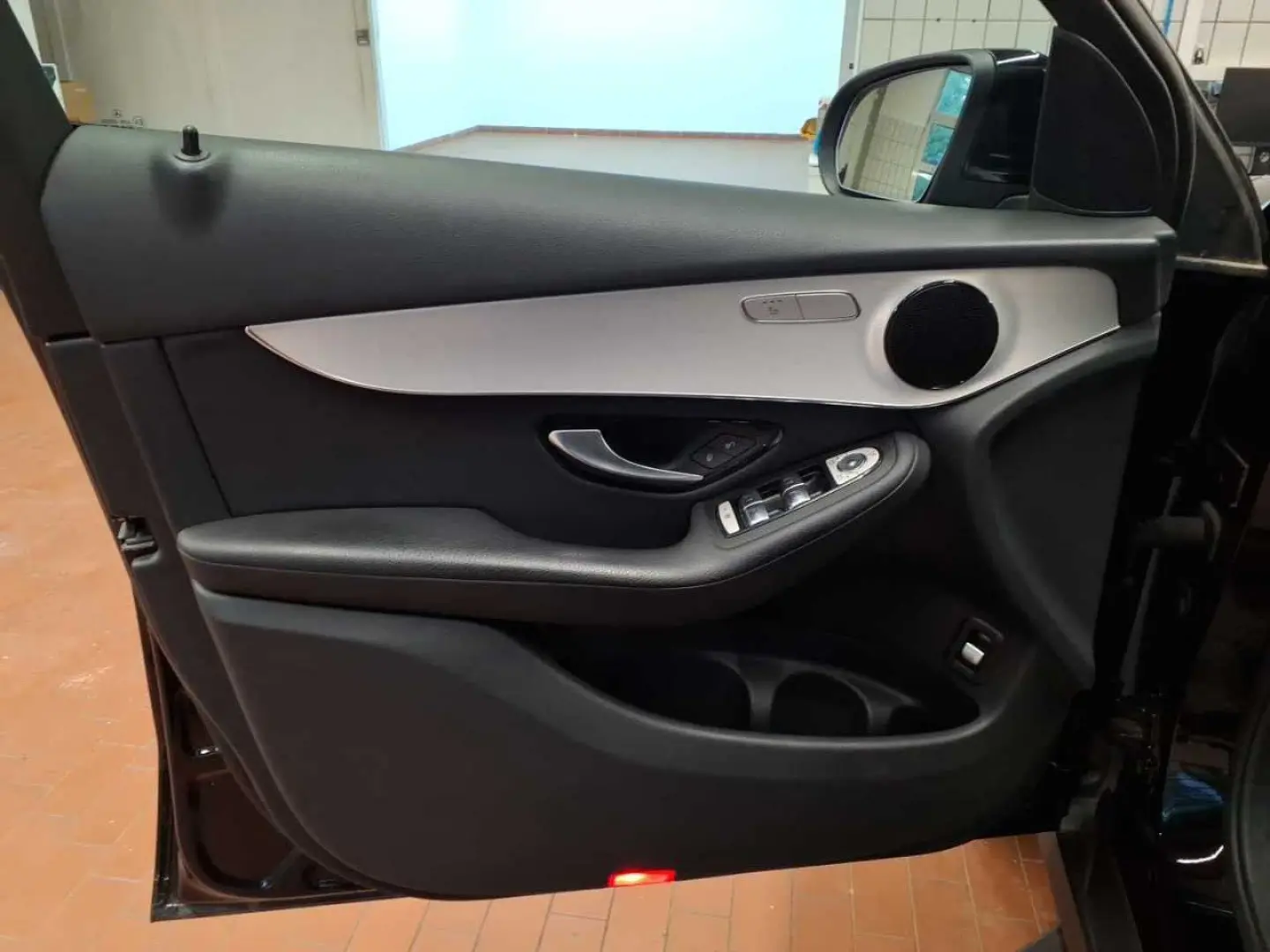 GLC 300 de Coupe AHK*LED*Kamera*Sound*VollLeder