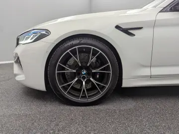 M5 Competition*CARBONDACH*U-FREI*DEUTSCH*SITZKLI
