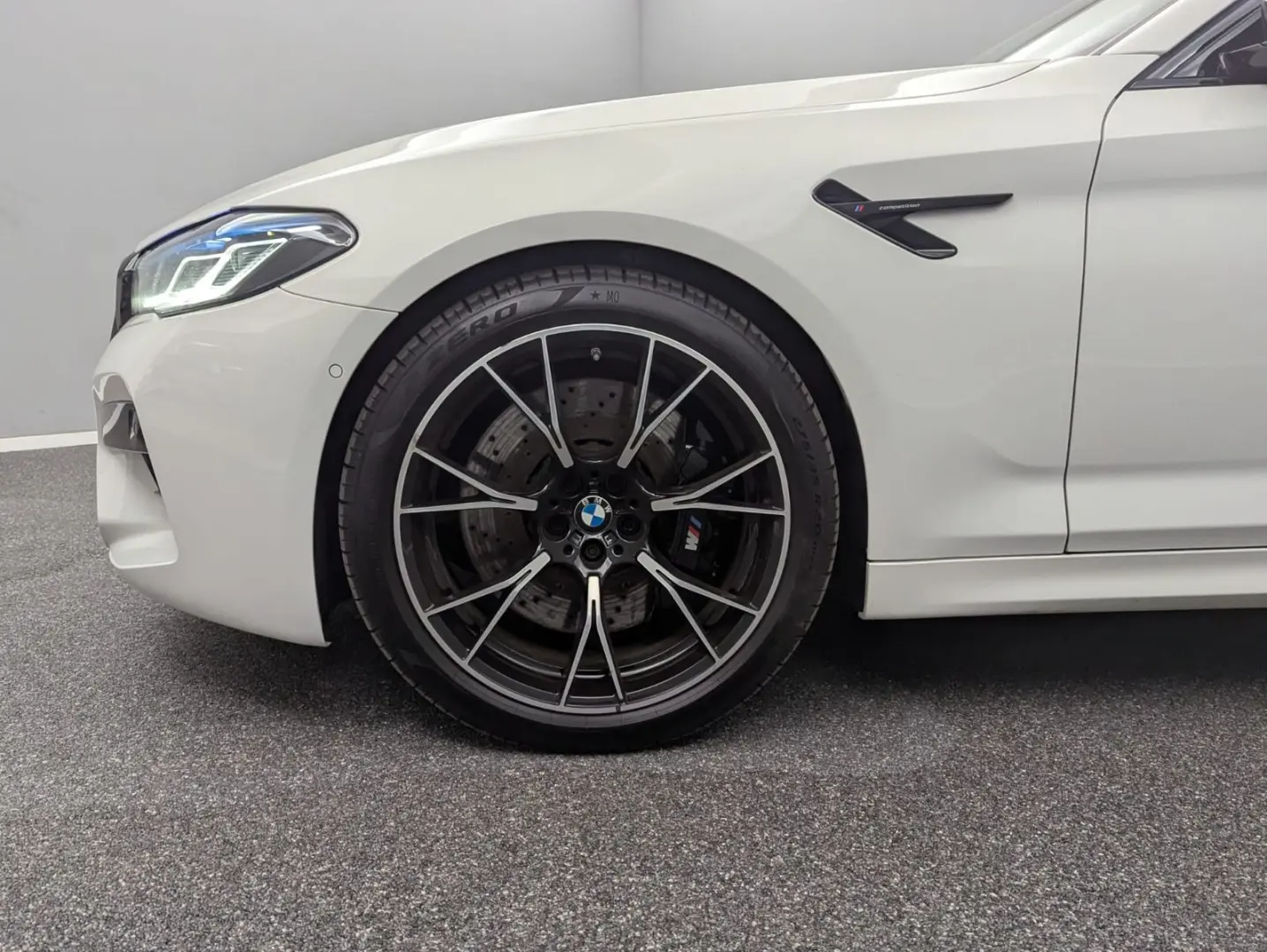 M5 Competition*CARBONDACH*U-FREI*DEUTSCH*SITZKLI