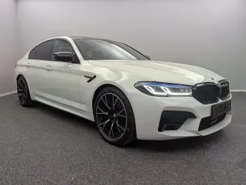 M5 Competition*CARBONDACH*U-FREI*DEUTSCH*SITZKLI
