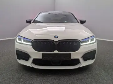 M5 Competition*CARBONDACH*U-FREI*DEUTSCH*SITZKLI