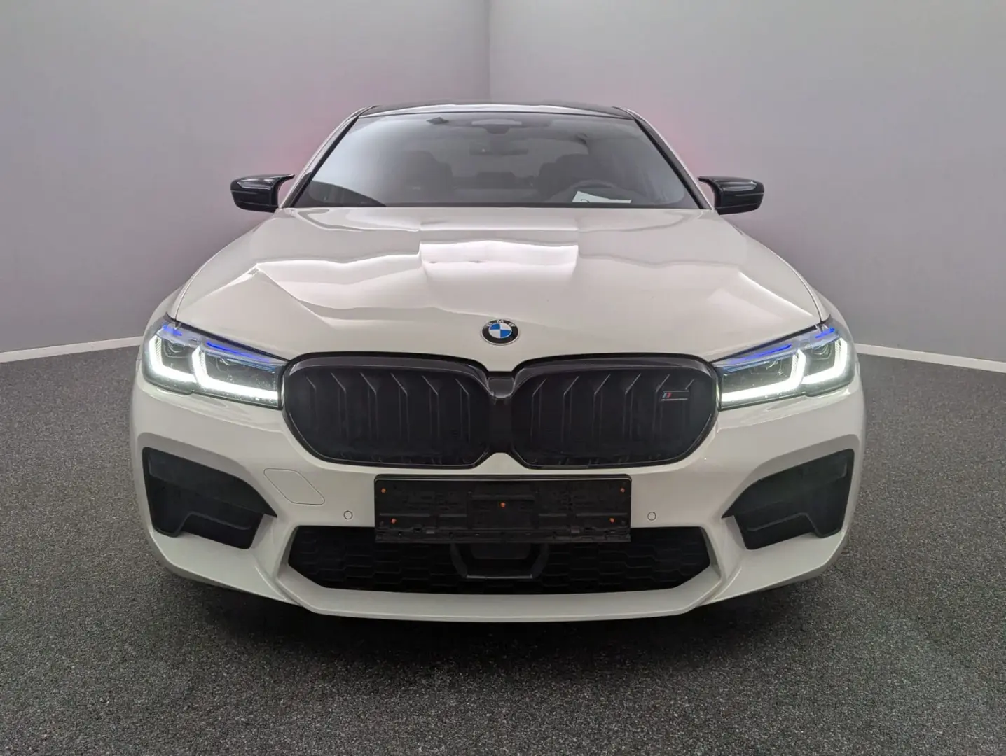 M5 Competition*CARBONDACH*U-FREI*DEUTSCH*SITZKLI