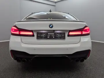 M5 Competition*CARBONDACH*U-FREI*DEUTSCH*SITZKLI