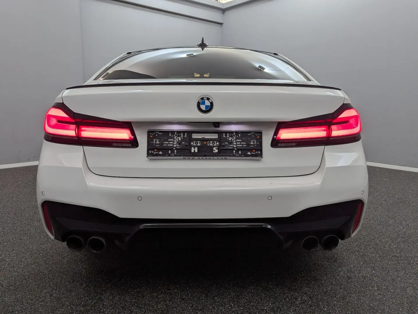 M5 Competition*CARBONDACH*U-FREI*DEUTSCH*SITZKLI