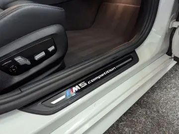 M5 Competition*CARBONDACH*U-FREI*DEUTSCH*SITZKLI