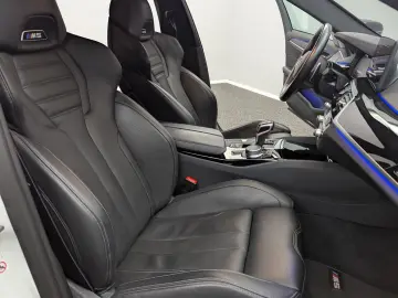 M5 Competition*CARBONDACH*U-FREI*DEUTSCH*SITZKLI