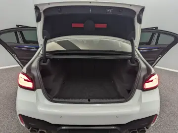M5 Competition*CARBONDACH*U-FREI*DEUTSCH*SITZKLI