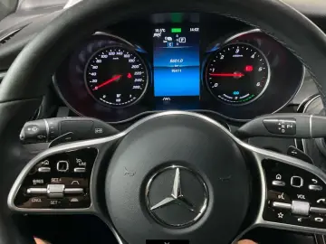 GLC 300 de Coupe Night*19*Sound*Distro*VollLeder
