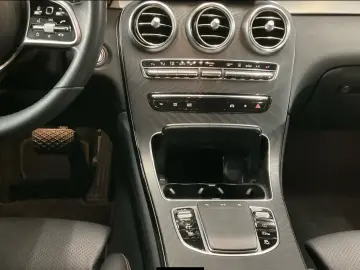 GLC 300 de Coupe Night*19*Sound*Distro*VollLeder