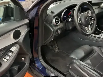 GLC 300 de Coupe Night*19*Sound*Distro*VollLeder