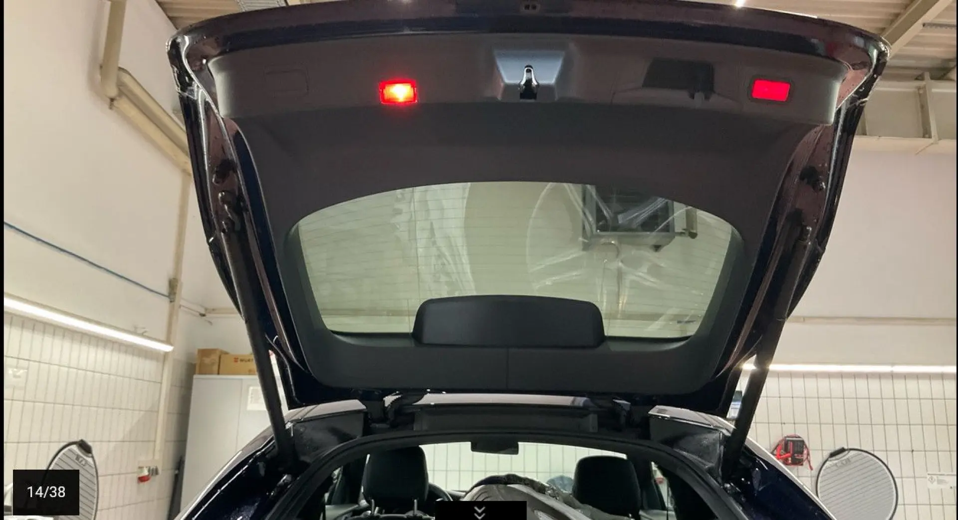 GLC 300 de Coupe Night*19*Sound*Distro*VollLeder