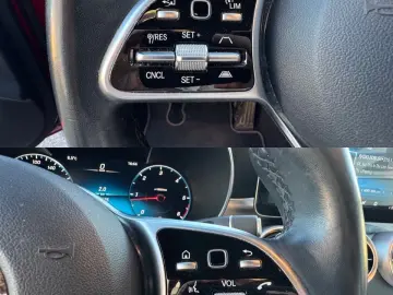 GLC 300d Coupe *Allrad/Massage/Memory*