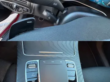 GLC 300d Coupe *Allrad/Massage/Memory*