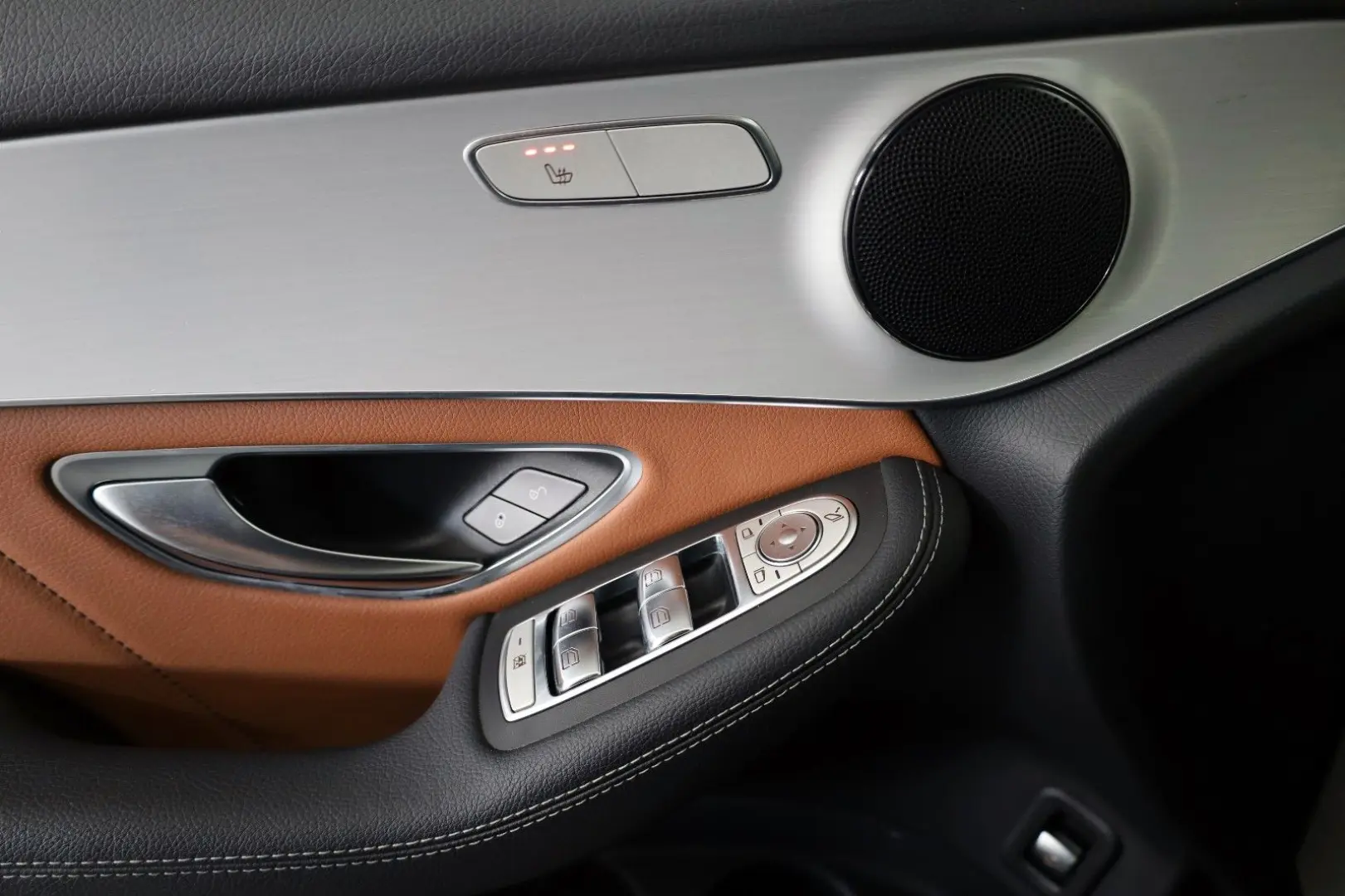 GLC 200d Coupé AMG Line Leder,Navi,LED,Night Pak
