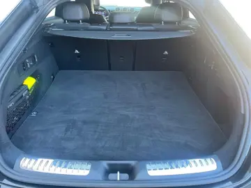 GLC 200 4matic Coupe AMG +MBUX+AHK+SpurW+Sport