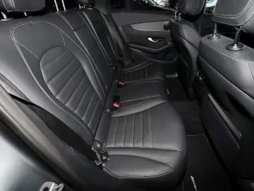 GLC 220 d 4M Coupé AMG DISTRONIC+360°+NIGHTPAKET