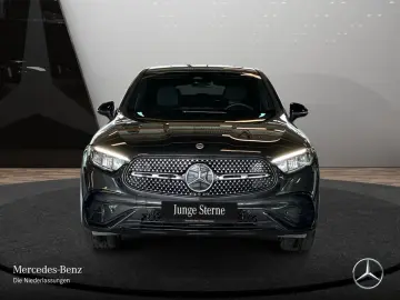 GLC 200 4M Coupe AMG Adv.+ Night/20