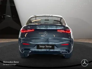 GLC 200 4M Coupe AMG Adv.+ Night/20