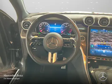 GLC 200 4M Coupe AMG Adv.+ Night/20