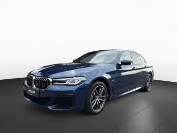 530e xDrive M-Sport Innov. HUD Laser HiFi Navi