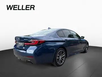 530e xDrive M-Sport Innov. HUD Laser HiFi Navi