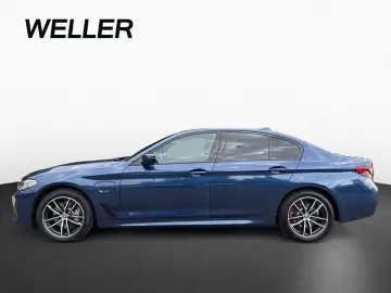 530e xDrive M-Sport Innov. HUD Laser HiFi Navi