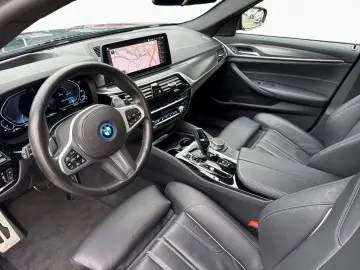 530e xDrive M-Sport Innov. HUD Laser HiFi Navi
