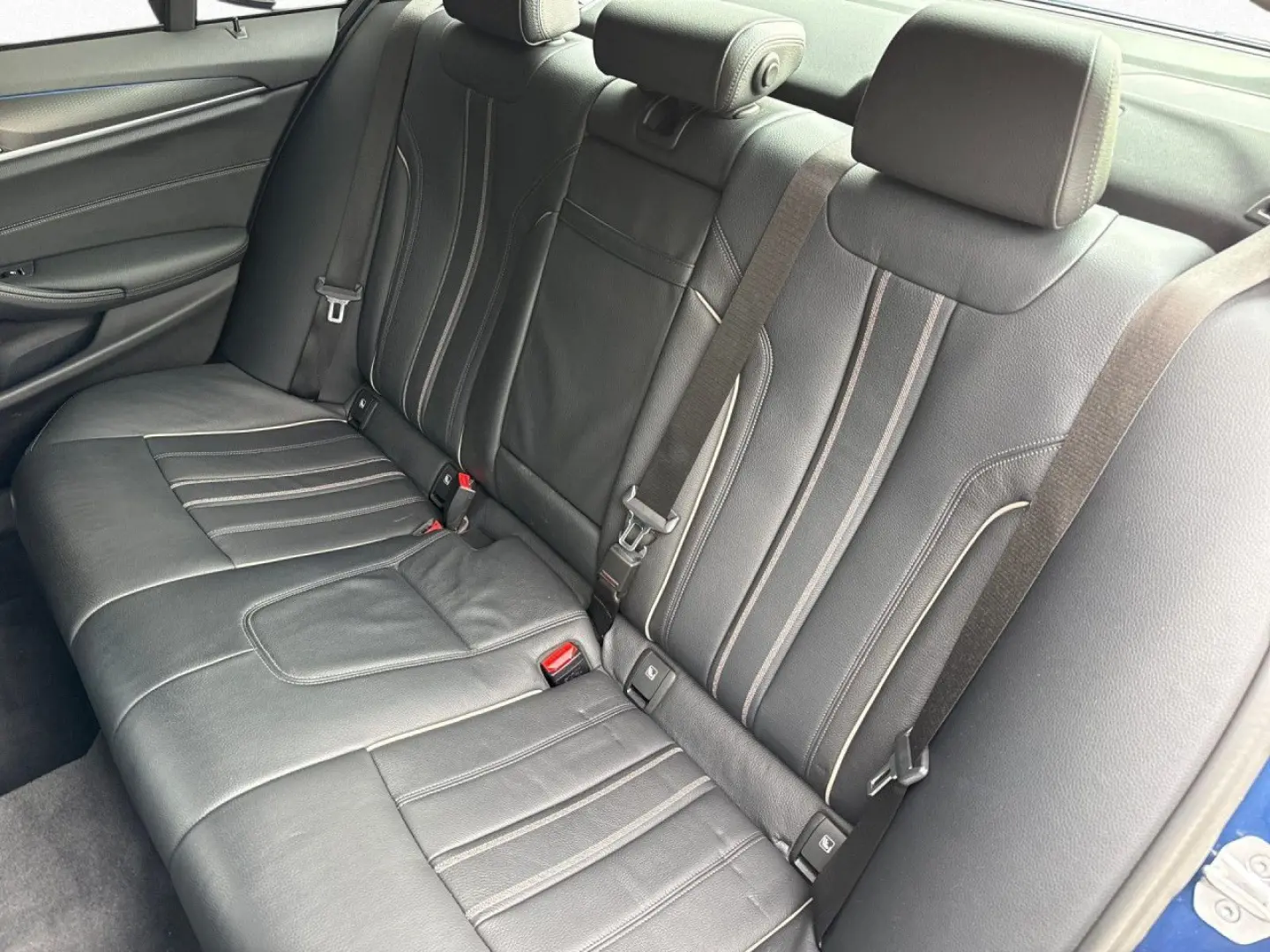 530e xDrive M-Sport Innov. HUD Laser HiFi Navi
