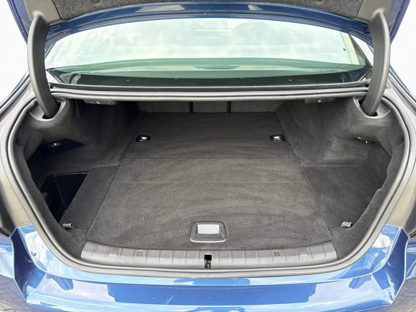530e xDrive M-Sport Innov. HUD Laser HiFi Navi