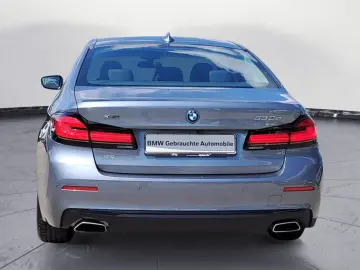 530e xDrive Limousine Driving Assistant Professi