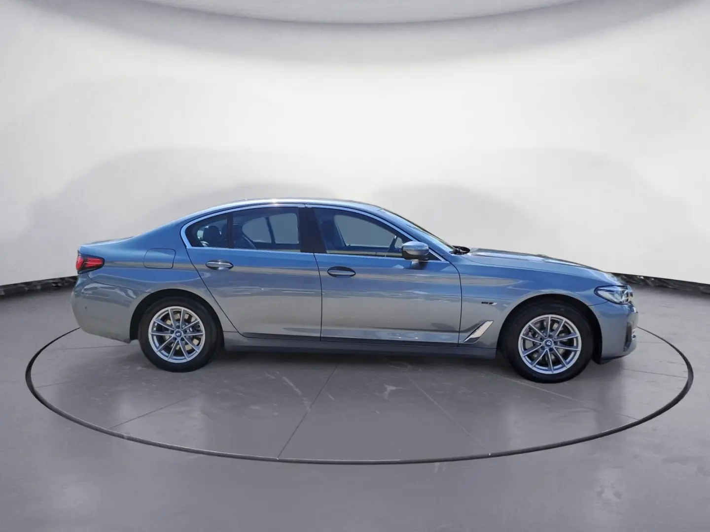 530e xDrive Limousine Driving Assistant Professi