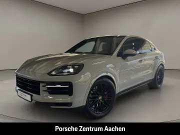 Cayenne S E-Hybrid Coupe BOSE Panoramadach LED