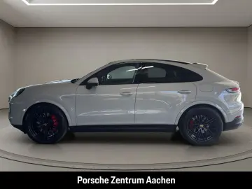 Cayenne S E-Hybrid Coupe BOSE Panoramadach LED