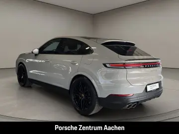 Cayenne S E-Hybrid Coupe BOSE Panoramadach LED