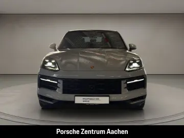 Cayenne S E-Hybrid Coupe BOSE Panoramadach LED