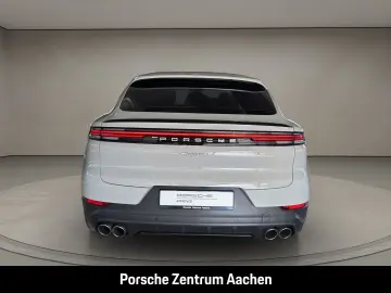 Cayenne S E-Hybrid Coupe BOSE Panoramadach LED