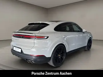 Cayenne S E-Hybrid Coupe BOSE Panoramadach LED
