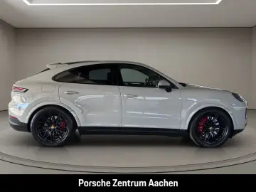 Cayenne S E-Hybrid Coupe BOSE Panoramadach LED