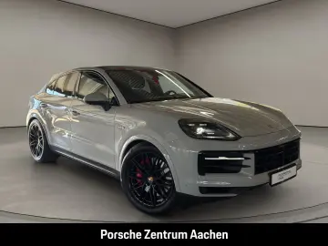 Cayenne S E-Hybrid Coupe BOSE Panoramadach LED
