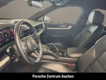 Cayenne S E-Hybrid Coupe BOSE Panoramadach LED