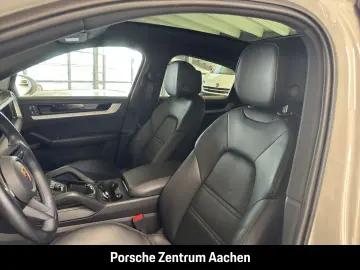Cayenne S E-Hybrid Coupe BOSE Panoramadach LED