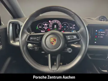 Cayenne S E-Hybrid Coupe BOSE Panoramadach LED