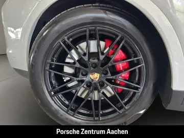 Cayenne S E-Hybrid Coupe BOSE Panoramadach LED