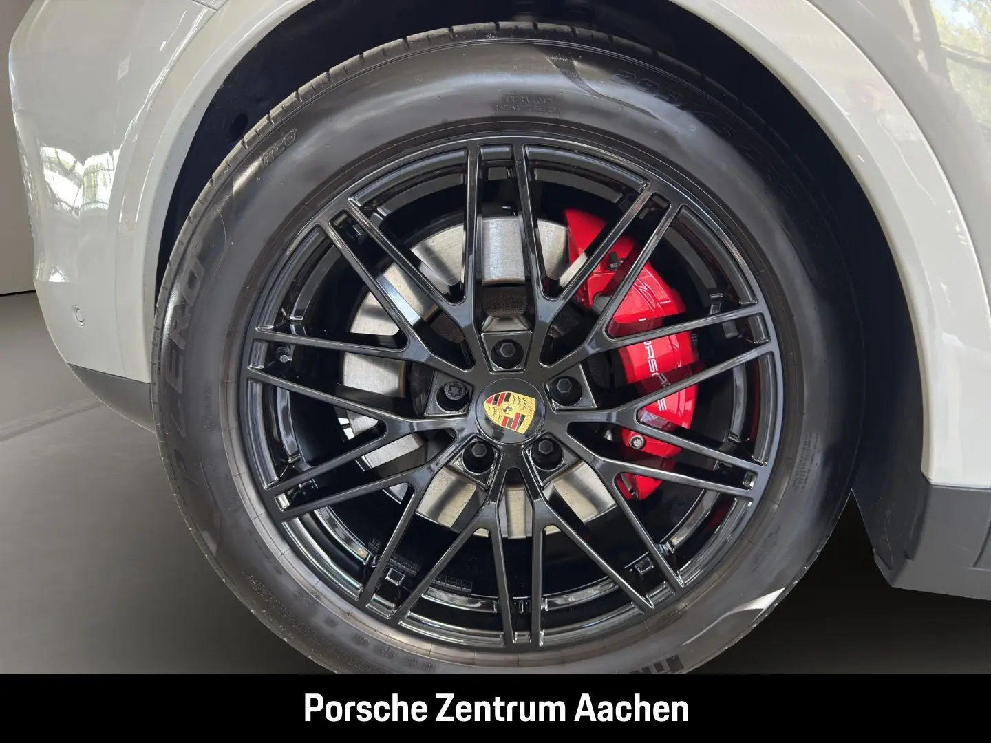 Cayenne S E-Hybrid Coupe BOSE Panoramadach LED